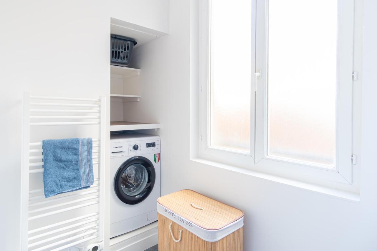 Appartement Cosy Danton 2 Chambres Le Havre Exterior foto
