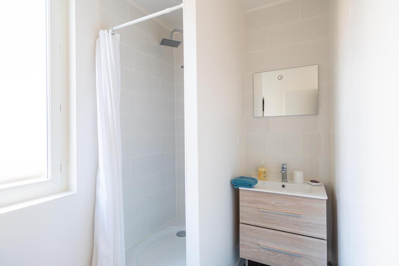 Appartement Cosy Danton 2 Chambres Le Havre Exterior foto